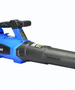 Kobalt Leaf Blowers 12-Amp 700-CFM 115-MPH Corded Electric Leaf Blower 9 Kobalt Leaf Blowers 12-Amp 700-CFM 115-MPH Corded Electric Leaf Blower -Outdoor Tools Online Shop 12084563 scaled