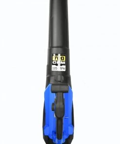 Kobalt Leaf Blowers 12-Amp 700-CFM 115-MPH Corded Electric Leaf Blower 10 Kobalt Leaf Blowers 12-Amp 700-CFM 115-MPH Corded Electric Leaf Blower -Outdoor Tools Online Shop 12084564 scaled