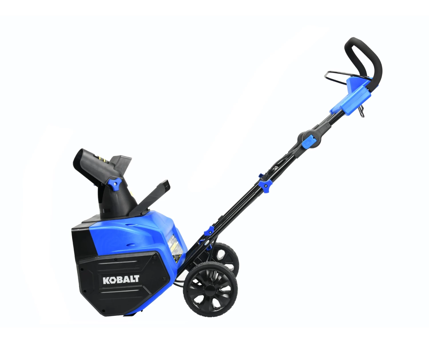 Kobalt Snow Blowers 15-Amp 21-in Corded Electric Snow Blower 3 Kobalt Snow Blowers 15-Amp 21-in Corded Electric Snow Blower - Image 3