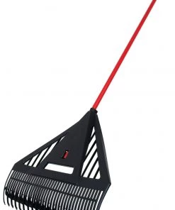 CRAFTSMAN Lawn & Garden Hand Tools Dual Tine 26-in Leaf Rake -Outdoor Tools Online Shop 12157803 scaled