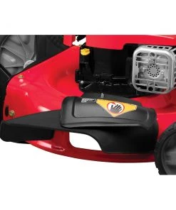 CRAFTSMAN Lawn Mowers M100 140-cc 21-in Gas Push Lawn Mower Briggs & Stratton Engine -Outdoor Tools Online Shop 12158328