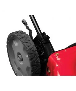 CRAFTSMAN Lawn Mowers M100 140-cc 21-in Gas Push Lawn Mower Briggs & Stratton Engine -Outdoor Tools Online Shop 12158333