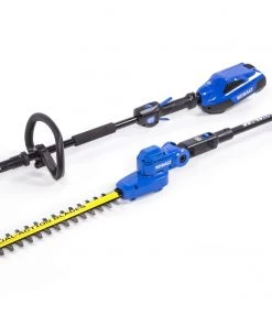 Kobalt Power Equipment Combo Kits 2-Piece 40-Volt Cordless Power Equipment Combo Kit -Outdoor Tools Online Shop 12234653 scaled