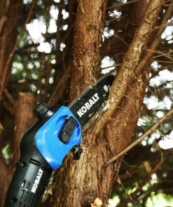 Kobalt Power Equipment Combo Kits 2-Piece 40-Volt Cordless Power Equipment Combo Kit -Outdoor Tools Online Shop 12234658 scaled