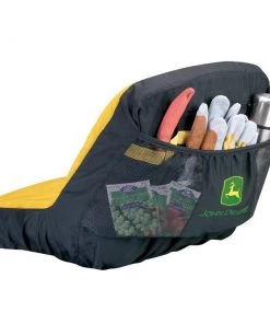 John Deere Lawn Mowers Mid-Back Lawn Mower Seat Cover -Outdoor Tools Online Shop 12253325