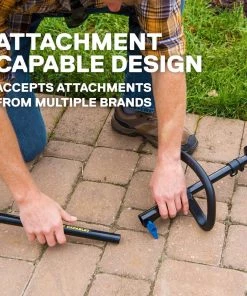 Kobalt Trimmers & Edgers 40-Volt Max 16-in Straight Cordless String Trimmer with Attachment Capable and (Battery Included) 26 Kobalt Trimmers & Edgers 40-Volt Max 16-in Straight Cordless String Trimmer with Attachment Capable and (Battery Included) -Outdoor Tools Online Shop 12534906