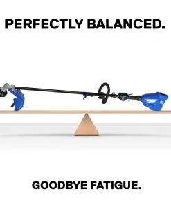 Kobalt Trimmers & Edgers 40-Volt Max 16-in Straight Cordless String Trimmer with Attachment Capable and (Battery Included) 24 Kobalt Trimmers & Edgers 40-Volt Max 16-in Straight Cordless String Trimmer with Attachment Capable and (Battery Included) -Outdoor Tools Online Shop 12534910