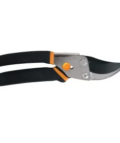 Fiskars Lawn & Garden Hand Tools Ultrablade Pruner Steel Bypass Hand Pruner with Standard Handle