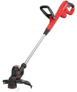 CRAFTSMAN Trimmers & Edgers WEEDWACKER 6.5-Amp 14-in Corded Electric String Trimmer