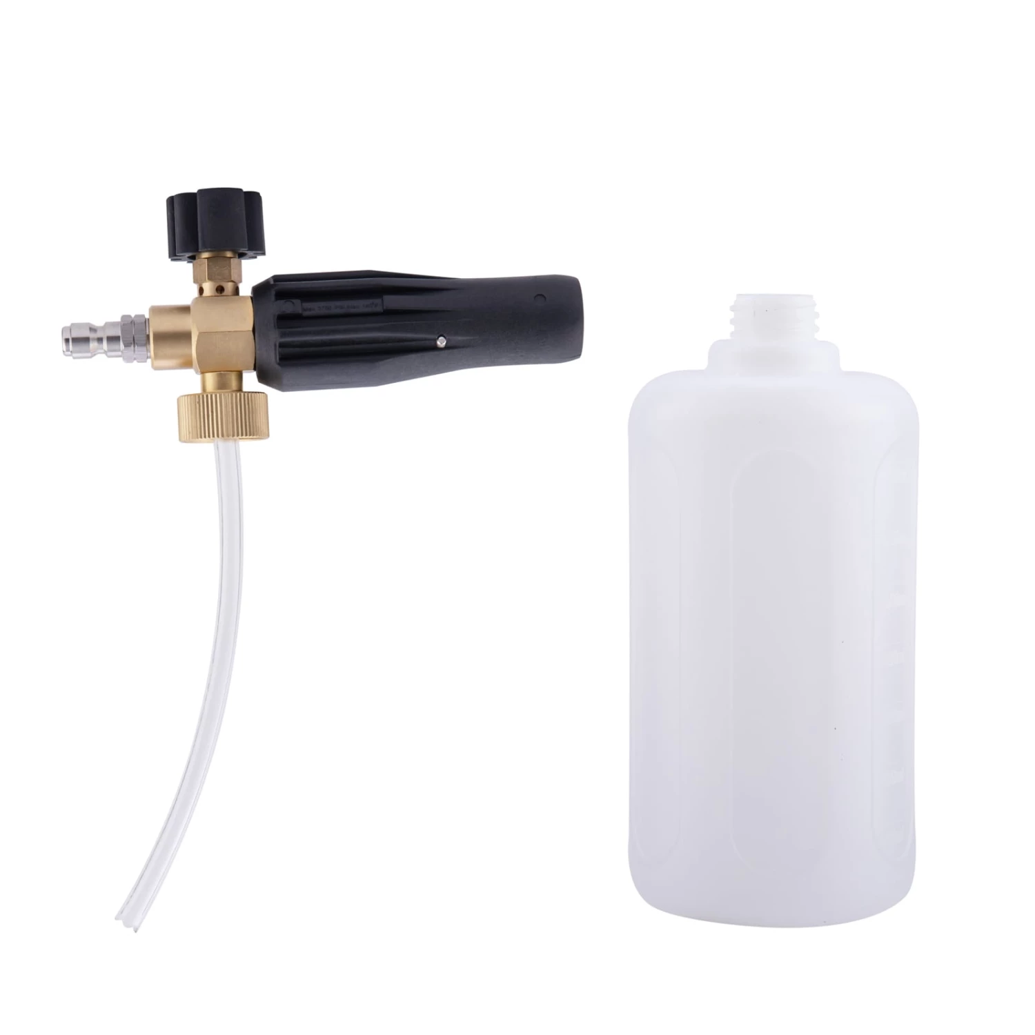 SurfaceMaxx Pressure Washers 3700 Foam Cannon 3 SurfaceMaxx Pressure Washers 3700 Foam Cannon - Image 3