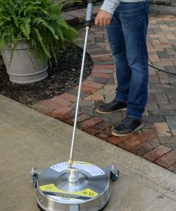 SurfaceMaxx Pro Pressure Washers 4500-PSI Pressure Washer Spray Wand -Outdoor Tools Online Shop 13818221