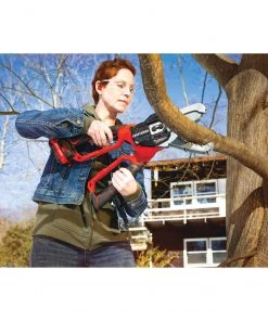 CRAFTSMAN Chainsaws & Pole Saws V20 20-volt Max 6-in Cordless Electric Chainsaw (Battery Not Included) -Outdoor Tools Online Shop 14029037