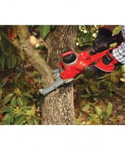 CRAFTSMAN Chainsaws & Pole Saws V20 20-volt Max 6-in Cordless Electric Chainsaw (Battery Not Included) -Outdoor Tools Online Shop 14029038