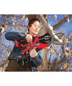 CRAFTSMAN Chainsaws & Pole Saws V20 20-volt Max 6-in Cordless Electric Chainsaw (Battery Not Included) -Outdoor Tools Online Shop 14029040