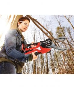 CRAFTSMAN Chainsaws & Pole Saws V20 20-volt Max 6-in Cordless Electric Chainsaw (Battery Not Included) -Outdoor Tools Online Shop 14029043