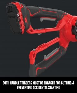 CRAFTSMAN Chainsaws & Pole Saws V20 20-volt Max 6-in Cordless Electric Chainsaw (Battery Not Included) -Outdoor Tools Online Shop 14029048
