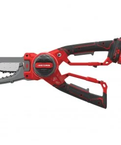 CRAFTSMAN Chainsaws & Pole Saws V20 20-volt Max 6-in Cordless Electric Chainsaw (Battery Not Included) -Outdoor Tools Online Shop 14029049
