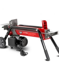 Earthquake Log Splitters 32228 Earthquake W500 Electric Log Splitter