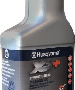 Husqvarna Engine Oil XP+ 2.6 OZ 2 Cycle Oil -Outdoor Tools Online Shop 14537140