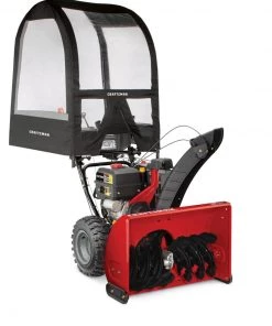 CRAFTSMAN Snow Blowers Snow Blower Cab -Outdoor Tools Online Shop 14861668