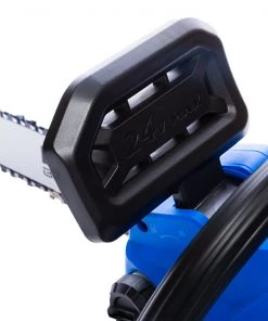Kobalt Chainsaws & Pole Saws 24-Volt 12-in Brushless Cordless Electric Chainsaw 4 Ah (Battery & Charger Included) -Outdoor Tools Online Shop 14911937