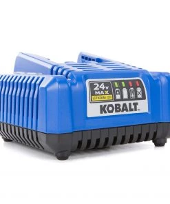 Kobalt Trimmers & Edgers 24-Volt Max 24-in Dual Cordless Electric Hedge Trimmer (1-Battery Included) 15 Kobalt Trimmers & Edgers 24-Volt Max 24-in Dual Cordless Electric Hedge Trimmer (1-Battery Included) -Outdoor Tools Online Shop 15045464