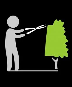 Fiskars Trimmers & Edgers 10-in Standard Hedge Shears 16 Fiskars Trimmers & Edgers 10-in Standard Hedge Shears -Outdoor Tools Online Shop 15068118