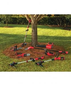 CRAFTSMAN Chainsaws & Pole Saws V20 20-volt Max 12-in Cordless Electric Chainsaw 4 Ah (Battery & Charger Included) -Outdoor Tools Online Shop 15244388