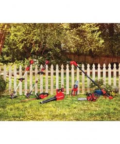 CRAFTSMAN Chainsaws & Pole Saws V20 20-volt Max 12-in Cordless Electric Chainsaw 4 Ah (Battery & Charger Included) -Outdoor Tools Online Shop 15244390