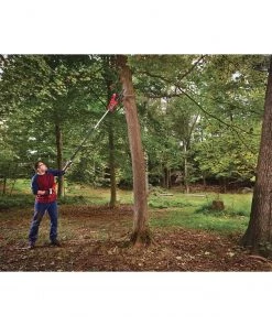 CRAFTSMAN Chainsaws & Pole Saws 8-Amp 10-in Corded Electric Chainsaw -Outdoor Tools Online Shop 15268478