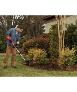 CRAFTSMAN Trimmers & Edgers WEEDWACKER V20 20-Volt Max 13-in Straight Cordless String Trimmer with Edger Capable (Battery Included) 33 CRAFTSMAN Trimmers & Edgers WEEDWACKER V20 20-Volt Max 13-in Straight Cordless String Trimmer with Edger Capable (Battery Included) -Outdoor Tools Online Shop 15268505