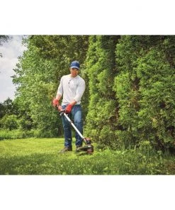 CRAFTSMAN Trimmers & Edgers WEEDWACKER V20 20-Volt Max 13-in Straight Cordless String Trimmer with Edger Capable (Battery Included) 34 CRAFTSMAN Trimmers & Edgers WEEDWACKER V20 20-Volt Max 13-in Straight Cordless String Trimmer with Edger Capable (Battery Included) -Outdoor Tools Online Shop 15268507
