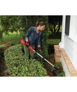 CRAFTSMAN Trimmers & Edgers WEEDWACKER V20 20-Volt Max 13-in Straight Cordless String Trimmer with Edger Capable (Battery Included) 36 CRAFTSMAN Trimmers & Edgers WEEDWACKER V20 20-Volt Max 13-in Straight Cordless String Trimmer with Edger Capable (Battery Included) -Outdoor Tools Online Shop 15268511