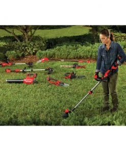 CRAFTSMAN Trimmers & Edgers WEEDWACKER V20 20-Volt Max 13-in Straight Cordless String Trimmer with Edger Capable (Battery Included) 37 CRAFTSMAN Trimmers & Edgers WEEDWACKER V20 20-Volt Max 13-in Straight Cordless String Trimmer with Edger Capable (Battery Included) -Outdoor Tools Online Shop 15268513