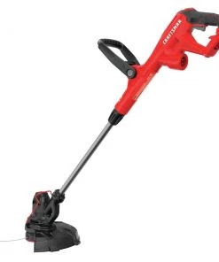 CRAFTSMAN Trimmers & Edgers WEEDWACKER 6.5-Amp 14-in Corded Electric String Trimmer -Outdoor Tools Online Shop 15268524