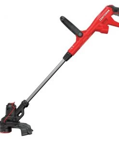 CRAFTSMAN Trimmers & Edgers WEEDWACKER 6.5-Amp 14-in Corded Electric String Trimmer -Outdoor Tools Online Shop 15268526