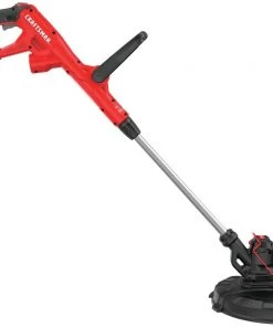 CRAFTSMAN Trimmers & Edgers WEEDWACKER 6.5-Amp 14-in Corded Electric String Trimmer -Outdoor Tools Online Shop 15268528