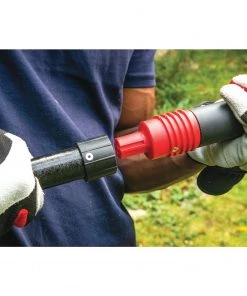 CRAFTSMAN Chainsaws & Pole Saws V20 20-Volt Max 8-in Cordless Electric Pole Saw (Battery & Charger Included) -Outdoor Tools Online Shop 15268531