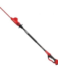 CRAFTSMAN Trimmers & Edgers 20-Volt Max 18-in Dual Cordless Electric Hedge Trimmer (Battery & Charger Included) -Outdoor Tools Online Shop 15268567