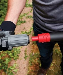 CRAFTSMAN Trimmers & Edgers 20-Volt Max 18-in Dual Cordless Electric Hedge Trimmer (Battery & Charger Included) -Outdoor Tools Online Shop 15268569