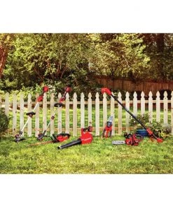 CRAFTSMAN Trimmers & Edgers WEEDWACKER V20 20-Volt Max 13-in Straight Cordless String Trimmer (Battery Included) -Outdoor Tools Online Shop 15273990