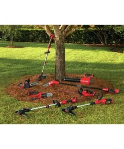 CRAFTSMAN Trimmers & Edgers WEEDWACKER V20 20-Volt Max 13-in Straight Cordless String Trimmer (Battery Included) -Outdoor Tools Online Shop 15273991