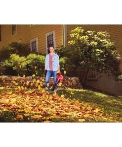 CRAFTSMAN Leaf Blowers 20-volt Max 340-CFM Handheld Cordless Electric Leaf Blower (Battery & Charger Included) -Outdoor Tools Online Shop 15280314