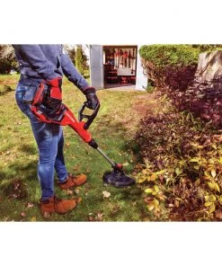 CRAFTSMAN Trimmers & Edgers WEEDWACKER V20 20-Volt Max 13-in Straight Cordless String Trimmer with Edger Capable (Battery Included) 32 CRAFTSMAN Trimmers & Edgers WEEDWACKER V20 20-Volt Max 13-in Straight Cordless String Trimmer with Edger Capable (Battery Included) -Outdoor Tools Online Shop 15280325