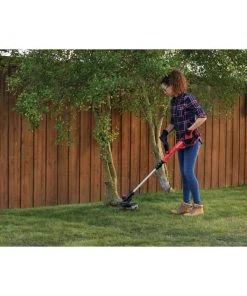 CRAFTSMAN Trimmers & Edgers WEEDWACKER V20 20-Volt Max 13-in Straight Cordless String Trimmer with Edger Capable (Battery Included) 34 CRAFTSMAN Trimmers & Edgers WEEDWACKER V20 20-Volt Max 13-in Straight Cordless String Trimmer with Edger Capable (Battery Included) -Outdoor Tools Online Shop 15280327