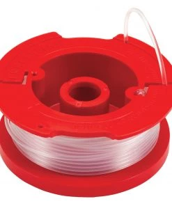 CRAFTSMAN Trimmers & Edgers 3-Pack 30-ft Spool 0.065-in Spooled Trimmer Line -Outdoor Tools Online Shop 15521617