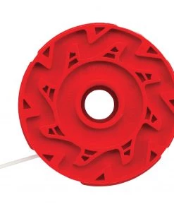 CRAFTSMAN Trimmers & Edgers 3-Pack 30-ft Spool 0.065-in Spooled Trimmer Line -Outdoor Tools Online Shop 15521619