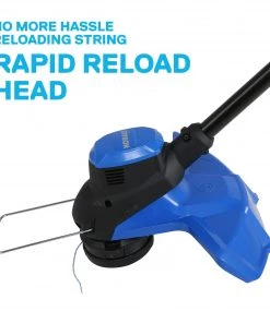 Kobalt Trimmers & Edgers 40-volt Max 15-in Straight Cordless String Trimmer (Tool Only) 17 Kobalt Trimmers & Edgers 40-volt Max 15-in Straight Cordless String Trimmer (Tool Only) -Outdoor Tools Online Shop 15662134