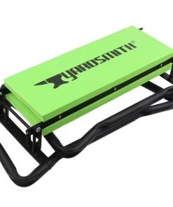 Yardsmith Garden Gloves, Seats & Pads Green 24.41-in x 5.51-in Foam Kneeling Pad -Outdoor Tools Online Shop 15676265