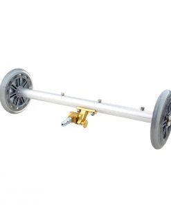 SurfaceMaxx Pro 14-in 3300 PSI Scrubbing Broom for Gas and Electric Pressure Washers